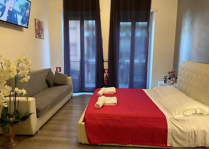 Residenza Monteverde
